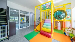 Habitación básica, 1 habitación (Agigom) | Zona infantil