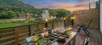 Gapyeong Ttonggangaji Kids Poolvilla