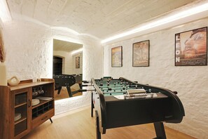 Spielezimmer