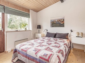 3 bedrooms - 6 Person Holiday Home in Saeby (Sæby)