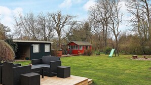 Huis | Exterieur