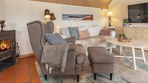 Huis | Woonruimte