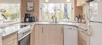 6 Person Holiday Home in Saeby
