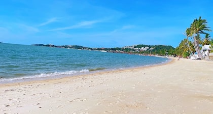 PK APARTMENT KOH SAMUI