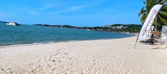 PK APARTMENT KOH SAMUI