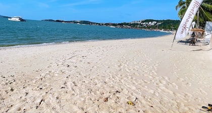 PK APARTMENT KOH SAMUI