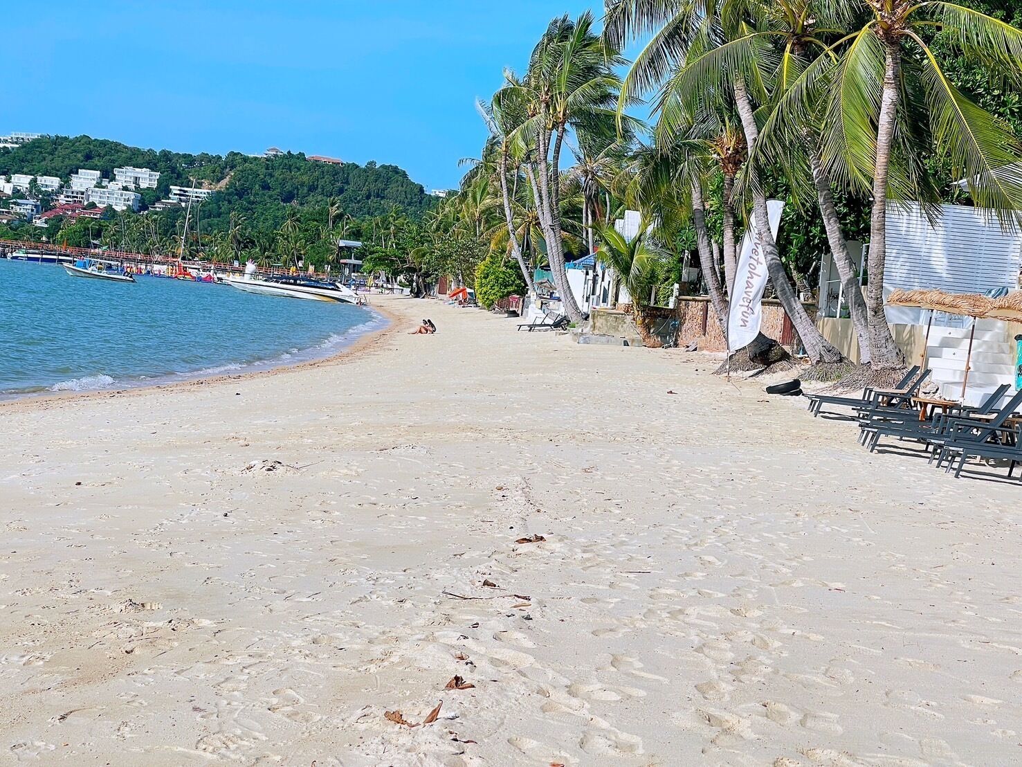 Strand