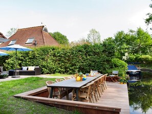 Ferienhaus | Speisen