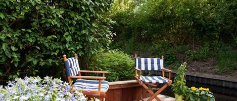 Ferienhaus | Ausstattung der Unterkunft