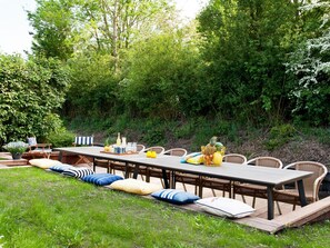 House | Dining