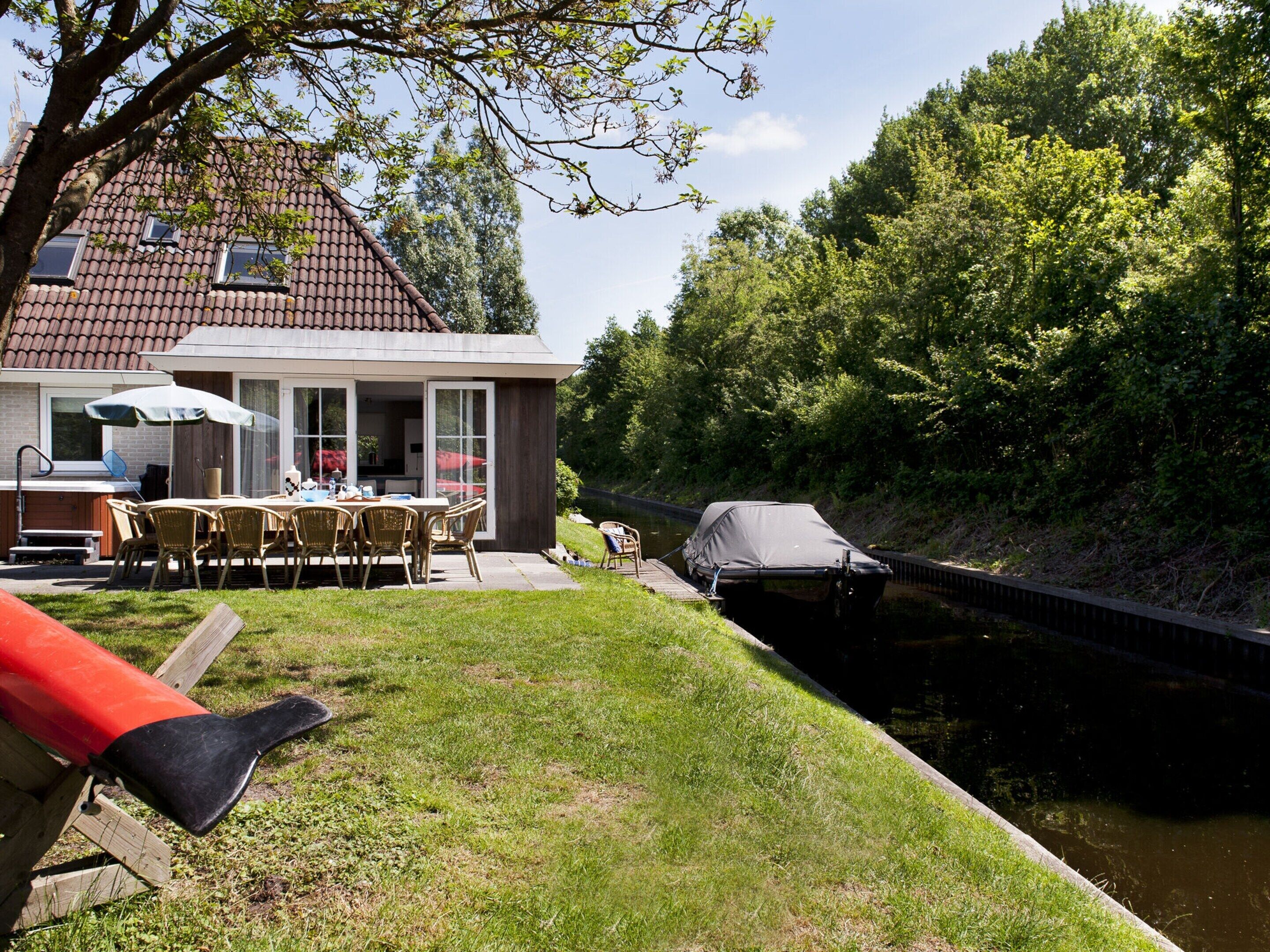 House | Exterior
