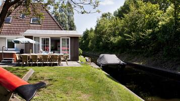 House | Exterior