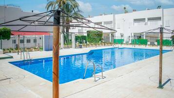 House | Pool | Outdoor pool