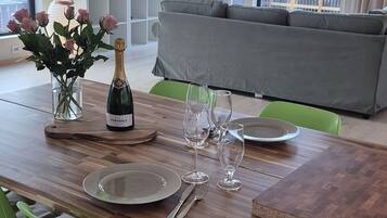 舒適獨棟房屋 | 筆電工作空間