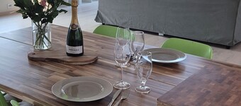 Yggdrasil Sea Wiev Lodge