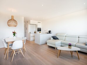 Apartment | Speisen