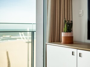 Apartment | Wohnzimmer
