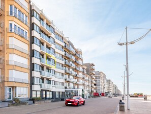 Apartment | Außenbereich