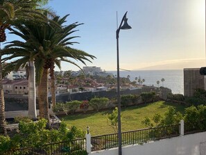 Huoneisto | Näkymä majoituspaikasta