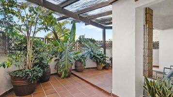 Apartemen | Eksterior