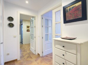 Apartment | Reception - Chic Apt by Playa Granada (Granada)