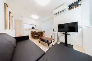 TV - Tokyo Private House (tokyo)