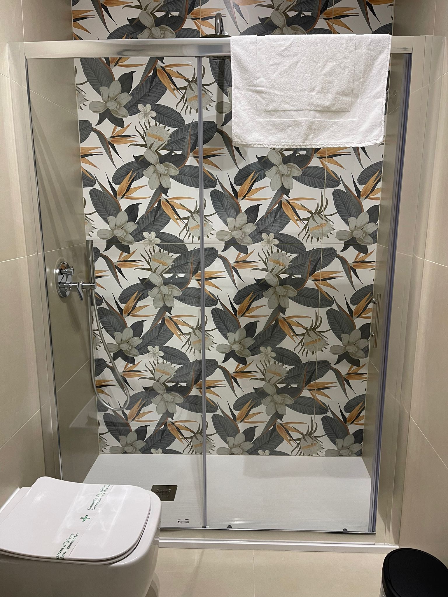 Badkamer
