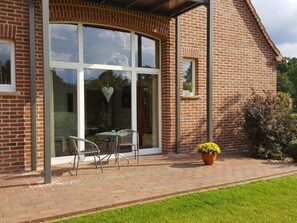 Exterior - Holiday Apartment Aufderhaar (Ostbevern)