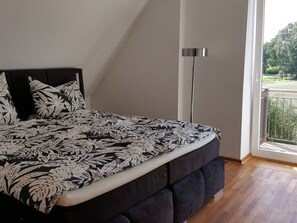 Apartment | 3 Schlafzimmer, individuell eingerichtet