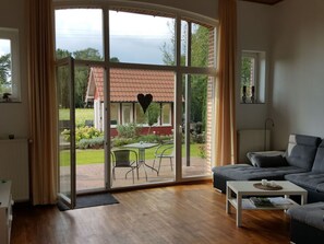 DVD player - Holiday Apartment Aufderhaar (Ostbevern)