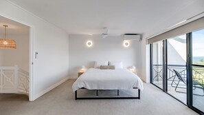 3 chambres, bureau, fer et planche à repasser, Wi-Fi gratuit