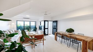 Interior - Pooch Friendly Sunrise Beach 3BR w/ Views (Noosa)