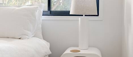 3 chambres, bureau, fer et planche à repasser, Wi-Fi gratuit