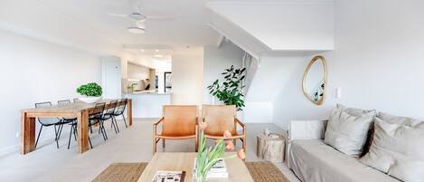 Smart TV, offices