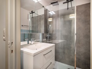 Apartamento | Baño