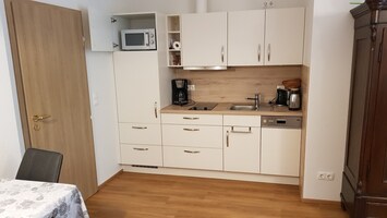 Privékeuken
