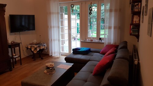 Ferienwohnung Schulze Vohren, 1-3 Pers.