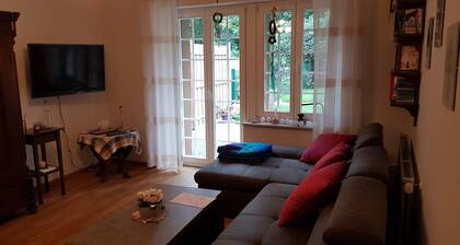 Ferienwohnung Schulze Vohren, 1-3 Pers.