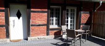 Ferienwohnung Schulze Vohren, 1-3 Pers