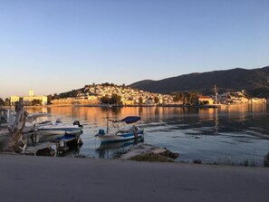 Marina - Villa Irene (Poros)