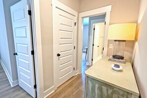 Interior - Beautiful luxurious executive home located eight minutes from beach and golf.  (Mount Pleasant)