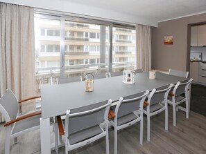 Apartment | Speisen