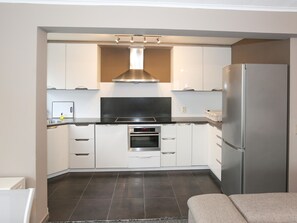 Leilighet | Eget kjøkken | Vannkoker