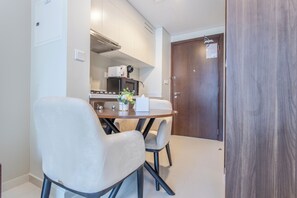 Classic Studio | Private kitchen