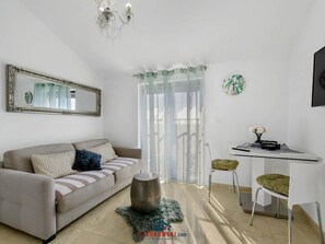 Villa | Oppholdsområde