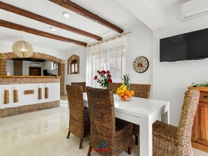 Dining - Dolce Vita Porec (Porec)