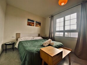 Apartment - Nice Apartment in the Marina of Almerimar (El Ejido)