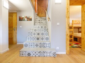 House | Interior - Holiday Home in Waxweiler in the Southern Eifel (Waxweiler)