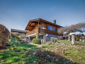 House | Exterior - Holiday Home in Waxweiler in the Southern Eifel (Waxweiler)