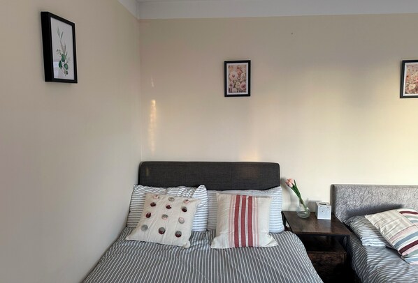 Apartamento | 1 quarto, ferros/tábuas de passar roupa, Wi-Fi de cortesia